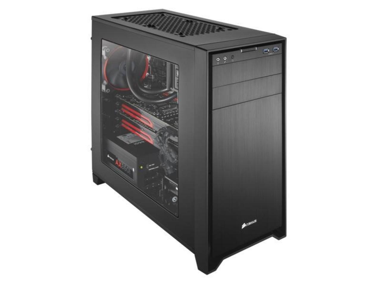 [15/04/2013] Corsair: Micro-ATX-Gehäuse rundet Obsidian-Reihe ab (24)