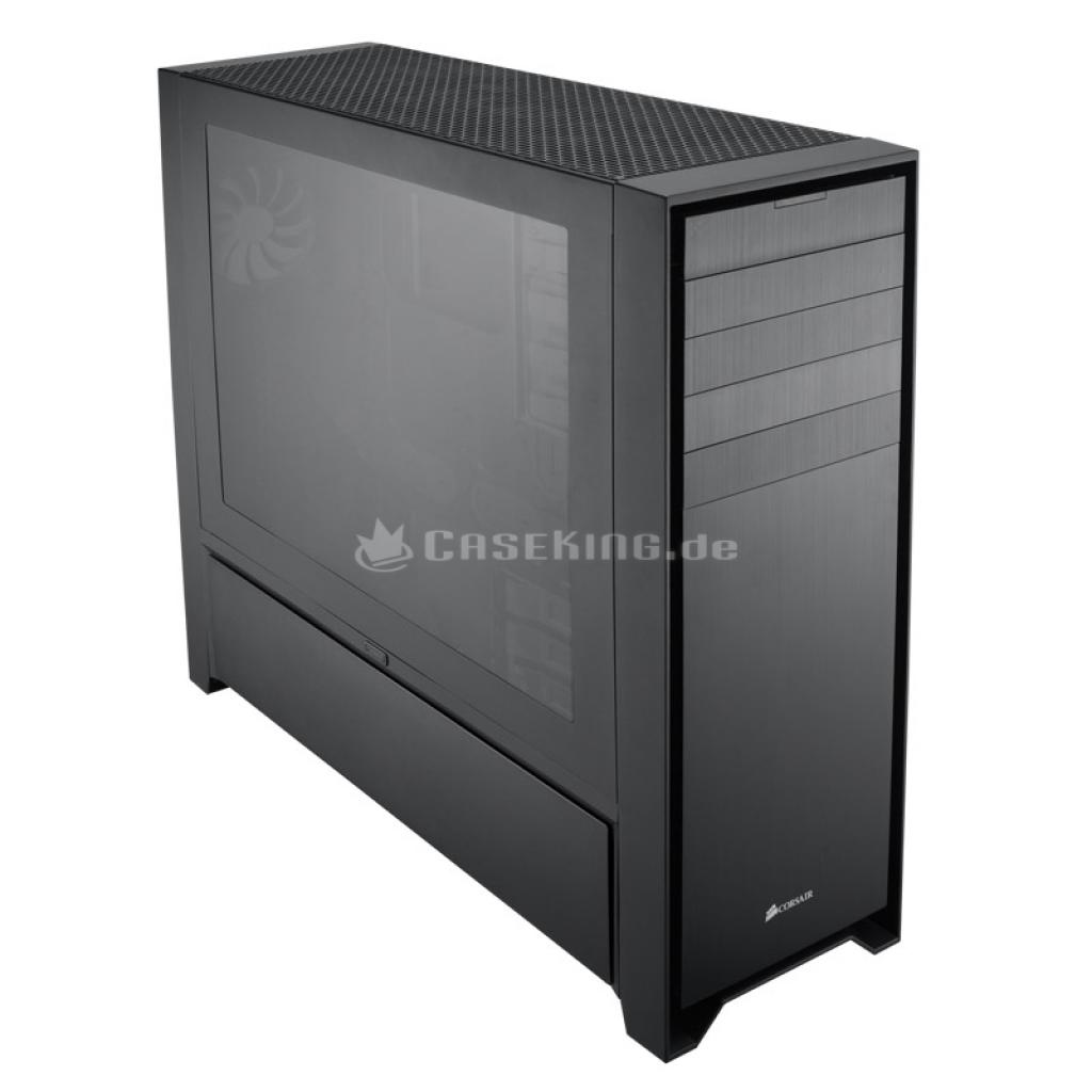 [11/04/2013] Großes Gehäuse: Corsairs Obsidian 900D Big-Tower vorgestellt (8)