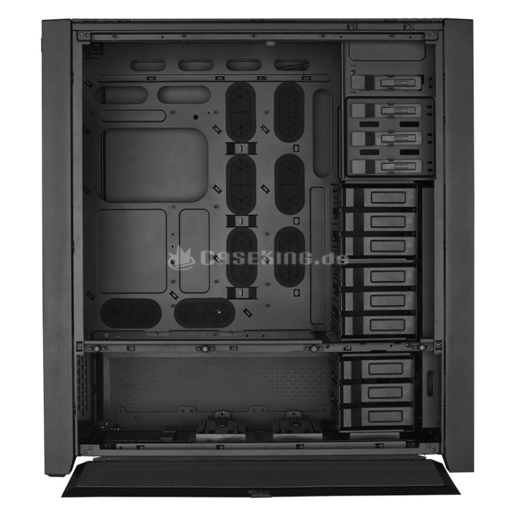 [11/04/2013] Großes Gehäuse: Corsairs Obsidian 900D Big-Tower vorgestellt (2)