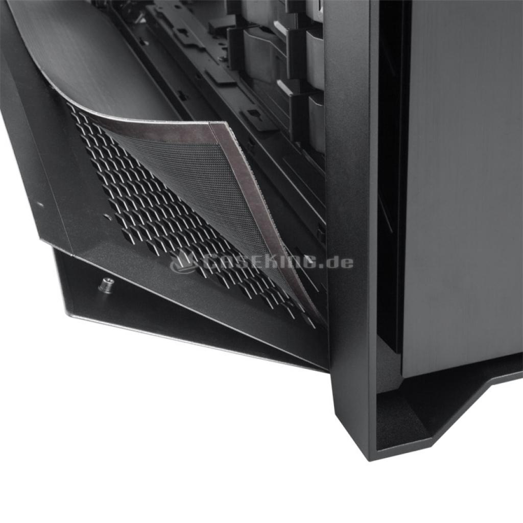 [11/04/2013] Großes Gehäuse: Corsairs Obsidian 900D Big-Tower vorgestellt (5)