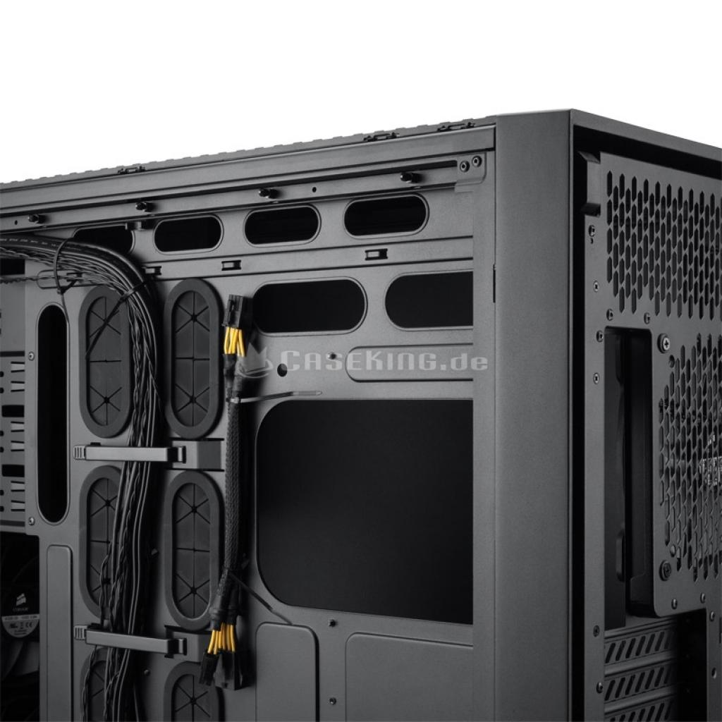 [11/04/2013] Großes Gehäuse: Corsairs Obsidian 900D Big-Tower vorgestellt (6)