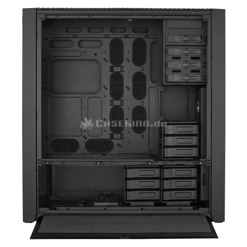 [11/04/2013] Großes Gehäuse: Corsairs Obsidian 900D Big-Tower vorgestellt (7)