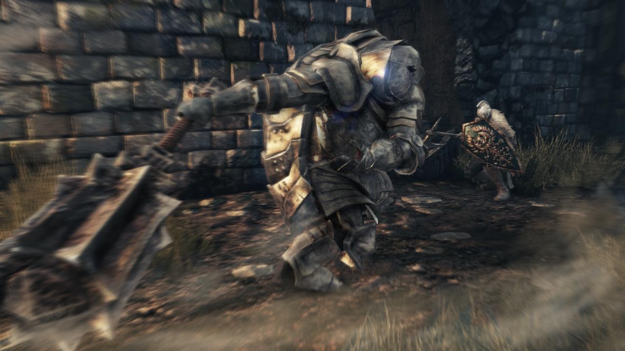 [11/04/2013] Erste Screenshots aus Dark Souls 2. In unserer Vorschau lest ihr erste Eindrücke zum kommenden Rollenspiel. (4)
