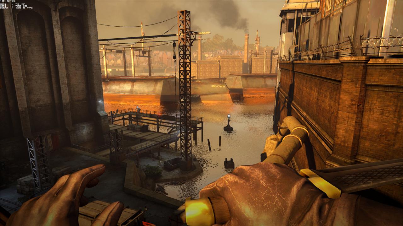 [25/04/2013] Dishonored-DLC The Knife of Dunwall im Test: Die erste Hälfte des Dolches (2)