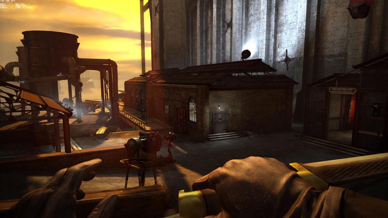 [25/04/2013] Dishonored-DLC The Knife of Dunwall im Test: Die erste Hälfte des Dolches (3)