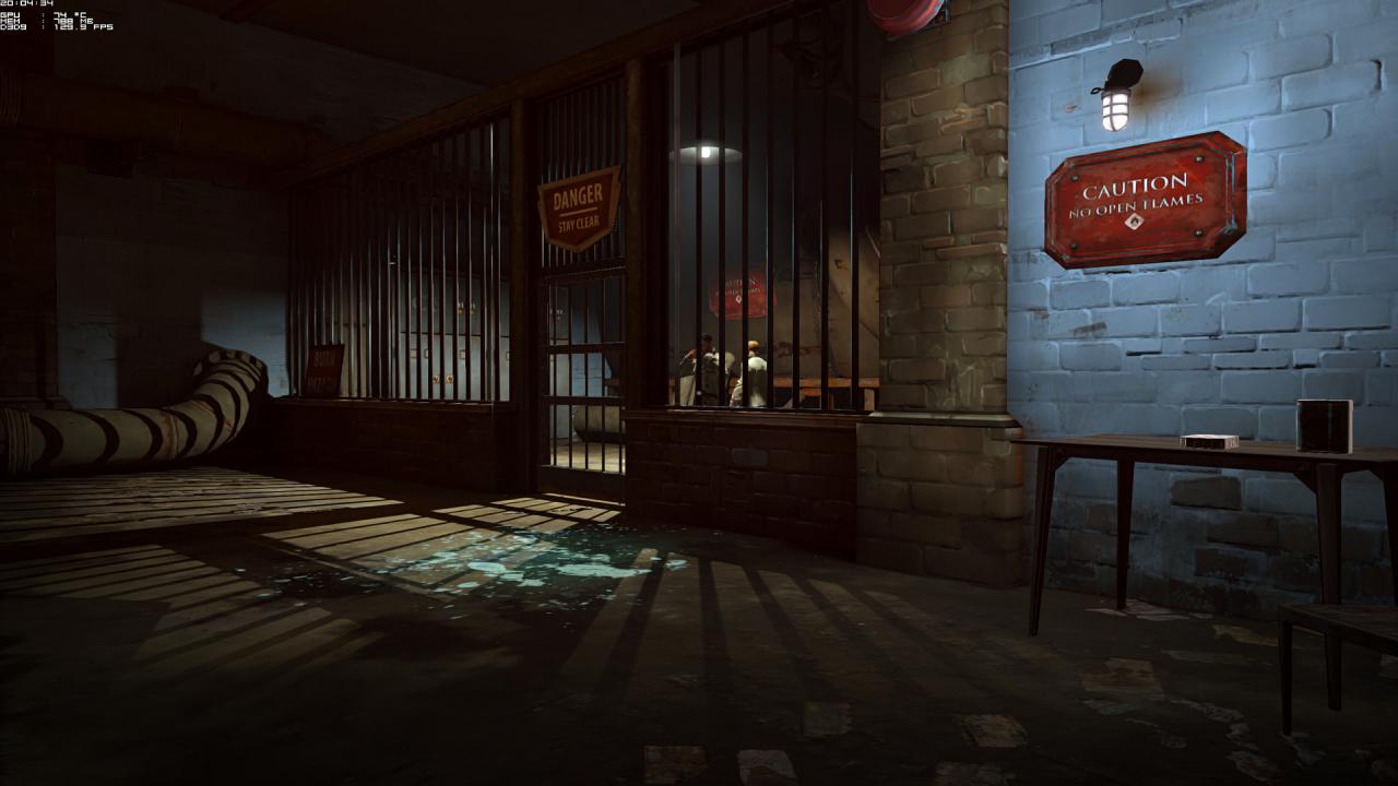 [25/04/2013] Dishonored-DLC The Knife of Dunwall im Test: Die erste Hälfte des Dolches (5)