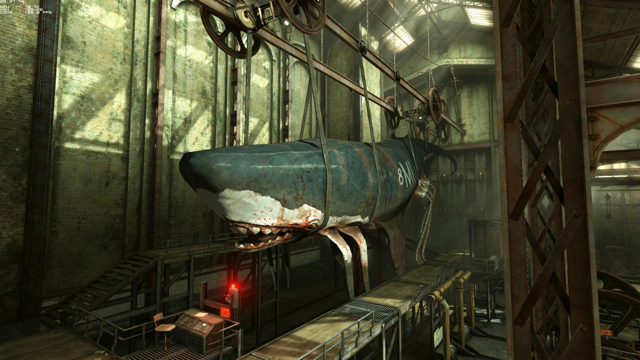 [25/04/2013] Dishonored-DLC The Knife of Dunwall im Test: Die erste Hälfte des Dolches (6)