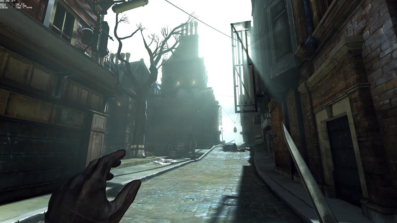 [25/04/2013] Dishonored-DLC The Knife of Dunwall im Test: Die erste Hälfte des Dolches (9)