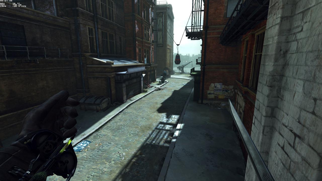 [25/04/2013] Dishonored-DLC The Knife of Dunwall im Test: Die erste Hälfte des Dolches (10)