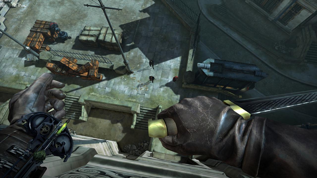 [25/04/2013] Dishonored-DLC The Knife of Dunwall im Test: Die erste Hälfte des Dolches (13)
