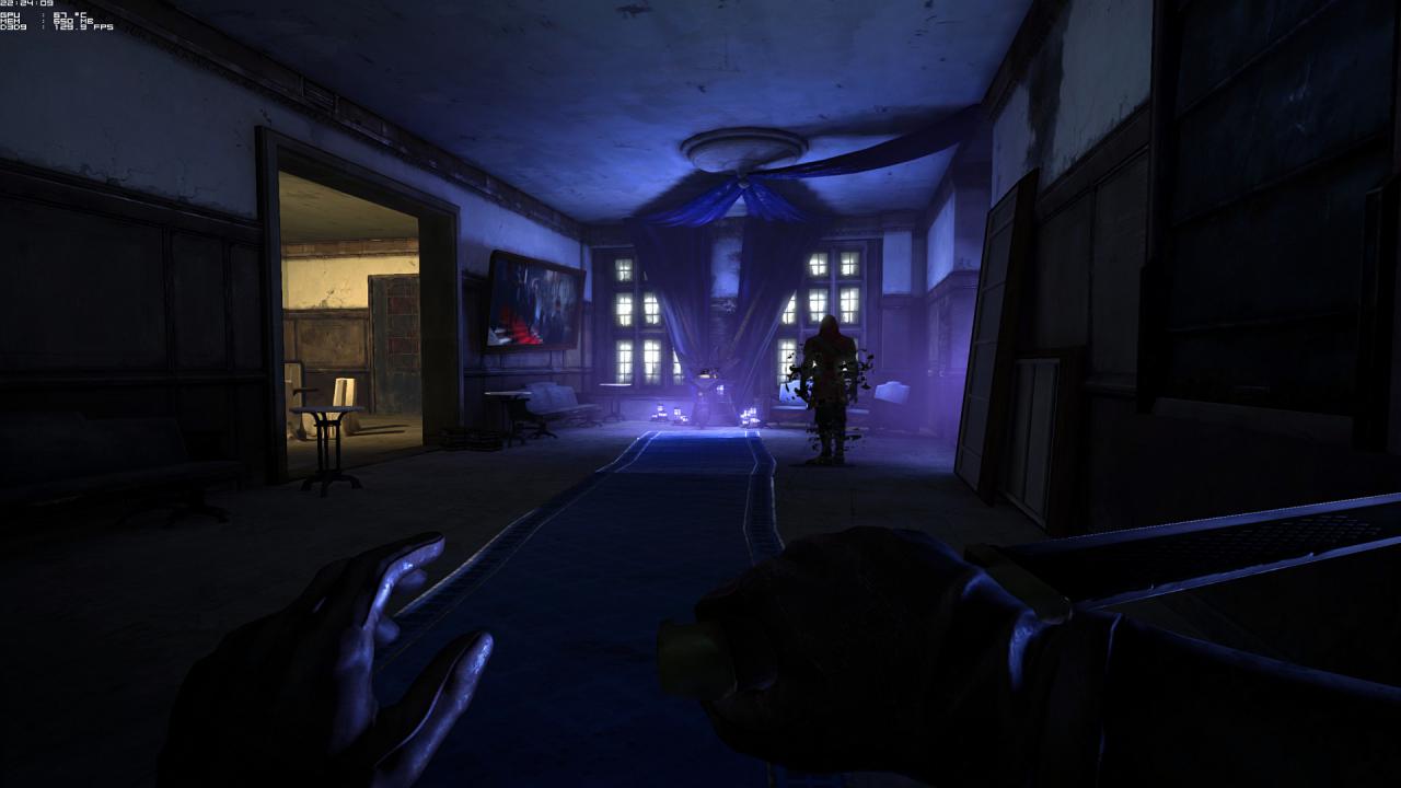 [25/04/2013] Dishonored-DLC The Knife of Dunwall im Test: Die erste Hälfte des Dolches (14)
