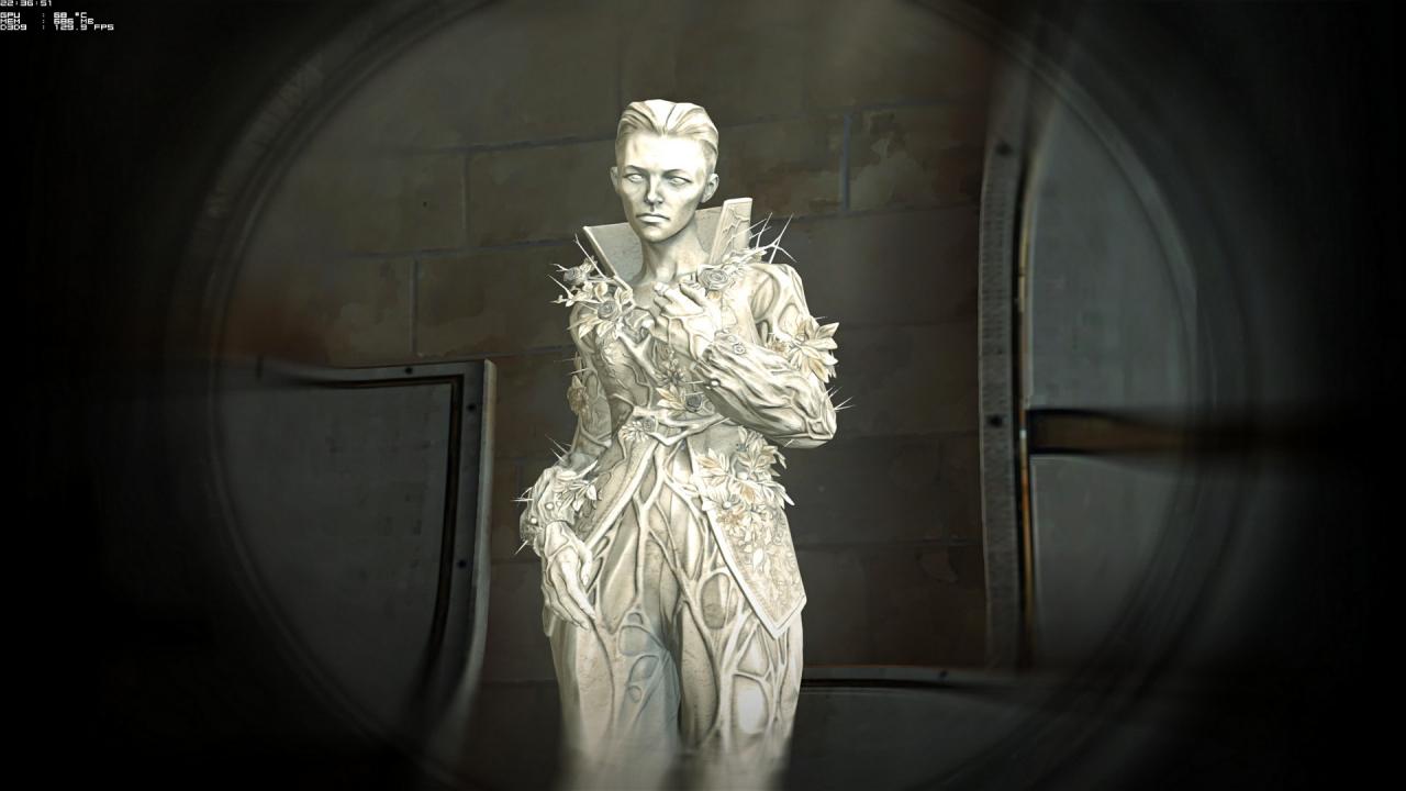 [25/04/2013] Dishonored-DLC The Knife of Dunwall im Test: Die erste Hälfte des Dolches (15)