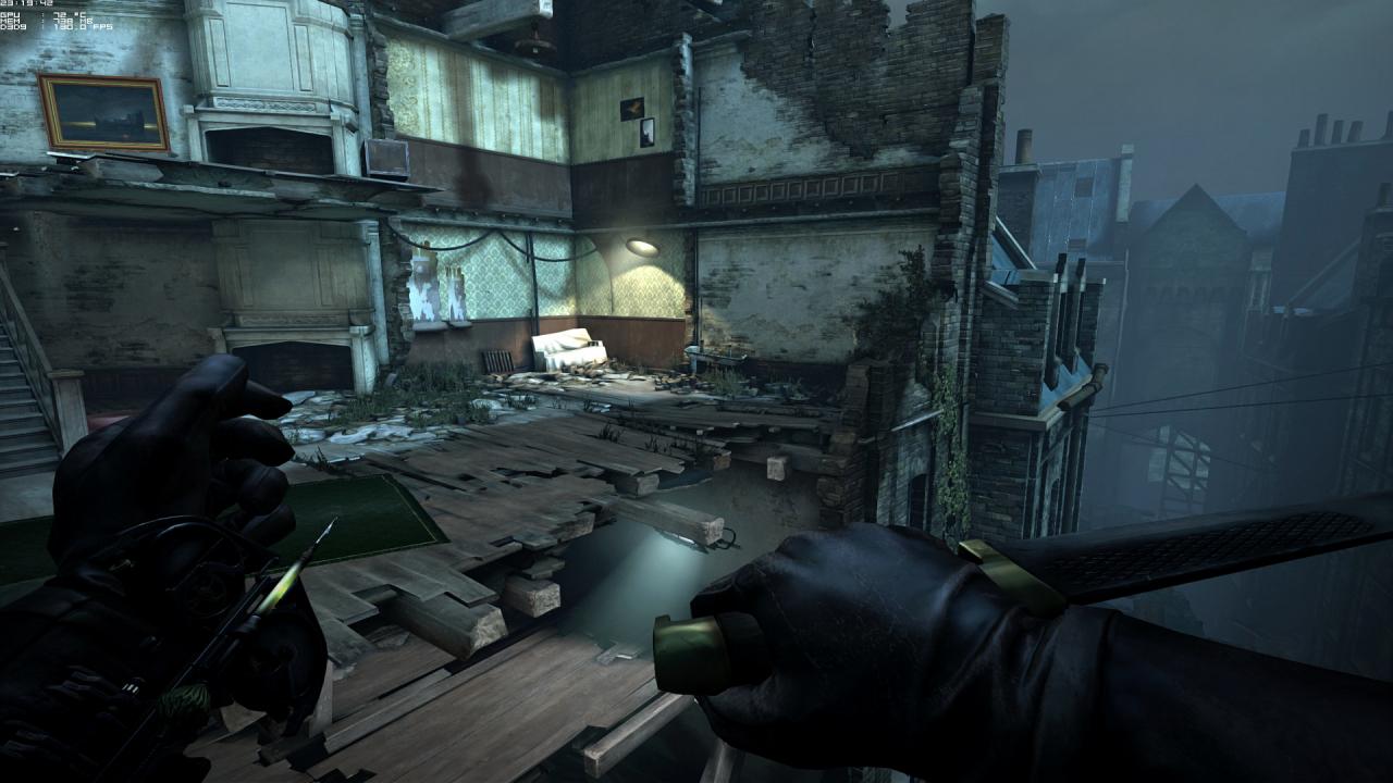 [25/04/2013] Dishonored-DLC The Knife of Dunwall im Test: Die erste Hälfte des Dolches (17)
