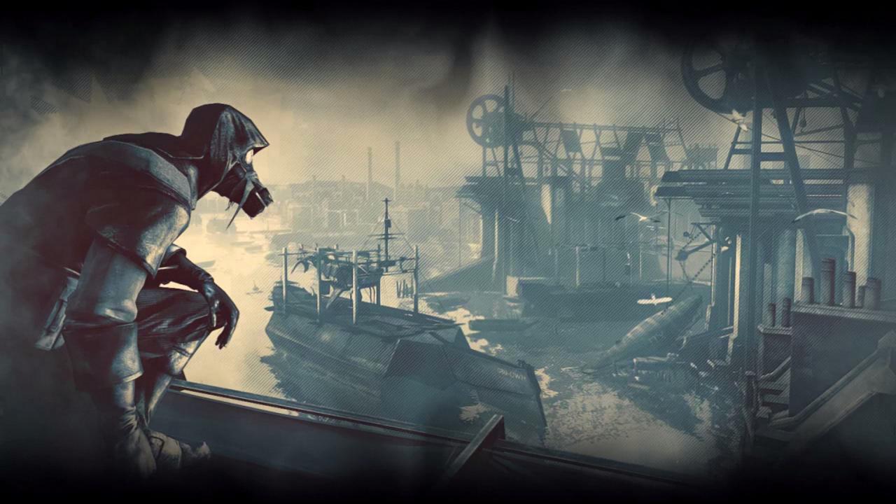 [25/04/2013] Dishonored-DLC The Knife of Dunwall im Test: Die erste Hälfte des Dolches