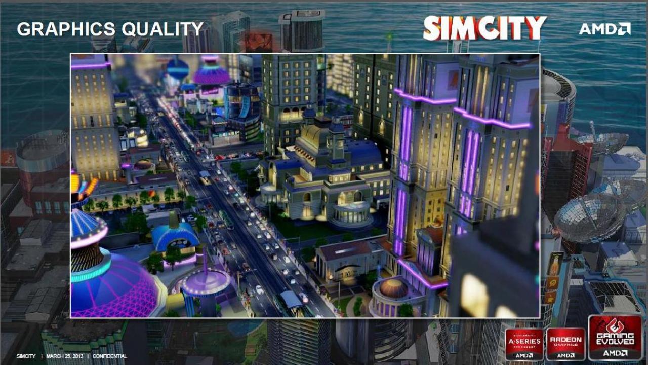 [18/04/2013] Bundle-Aktion: Sim City gratis zu AMDs FM2-APUs (5)