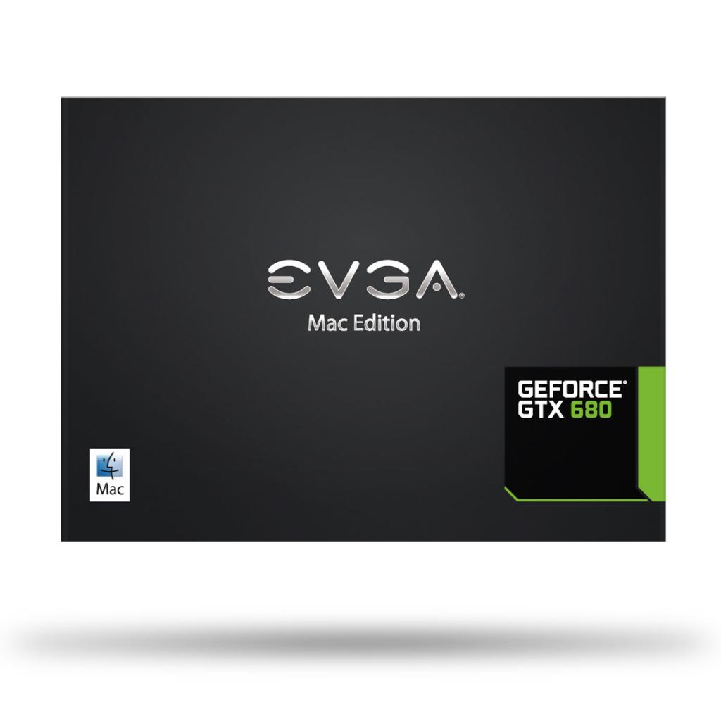[04/04/2013] EVGA Geforce GTX 680 kommt jetzt auch für den Mac (1)