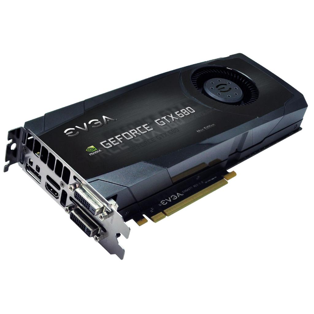 [04/04/2013] EVGA Geforce GTX 680 kommt jetzt auch für den Mac (3)