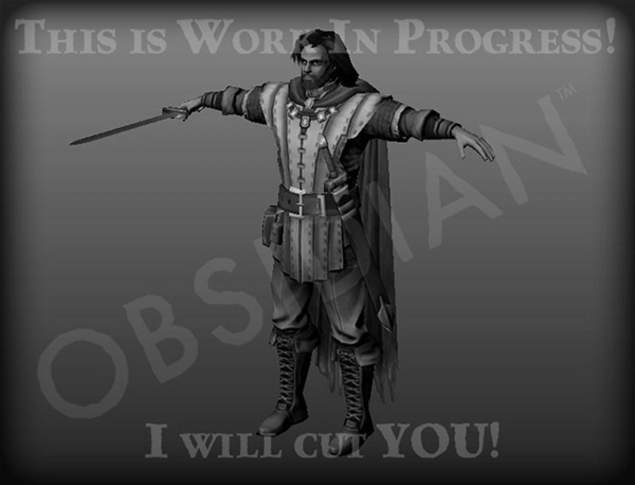 [22/04/2013] Project Eternity: Die Wiederauferstehung von Baldur's Gate und Co. (7)