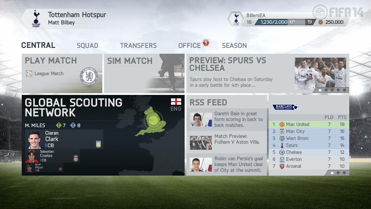 [16/04/2013] FIFA 14: Erste Bilder aus dem Spiel (1)