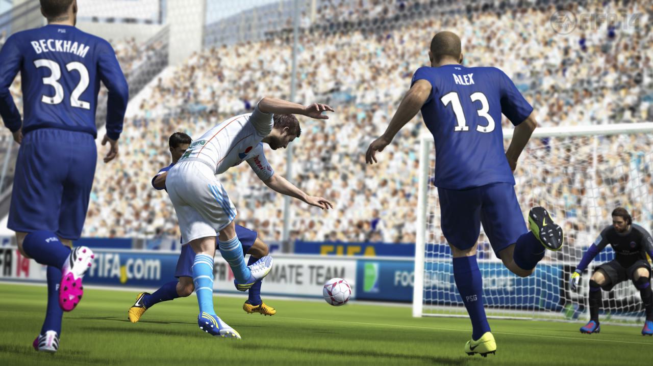 [16/04/2013] FIFA 14: Erste Bilder aus dem Spiel (6)