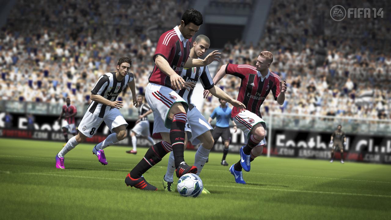 [16/04/2013] FIFA 14: Erste Bilder aus dem Spiel (7)