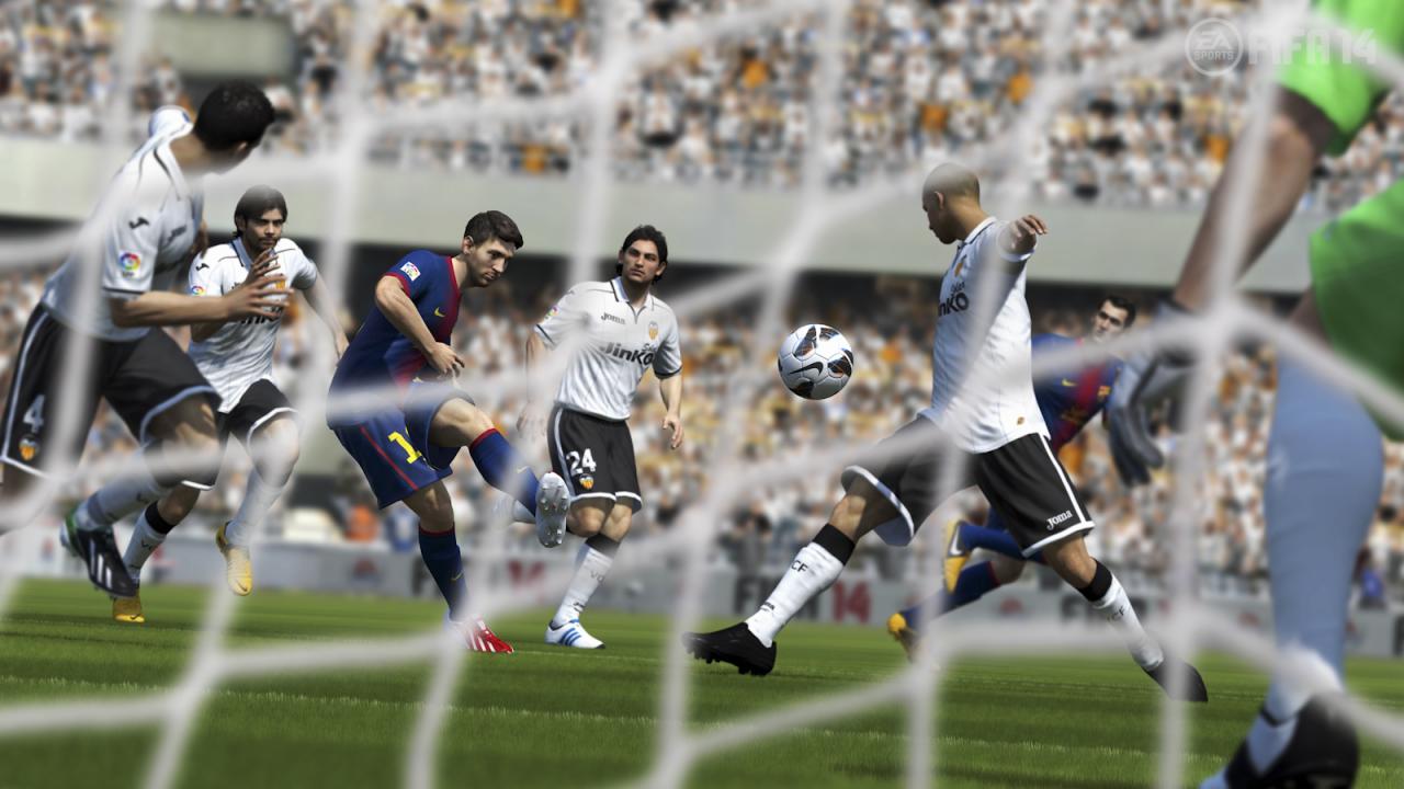 [16/04/2013] FIFA 14: Erste Bilder aus dem Spiel (10)