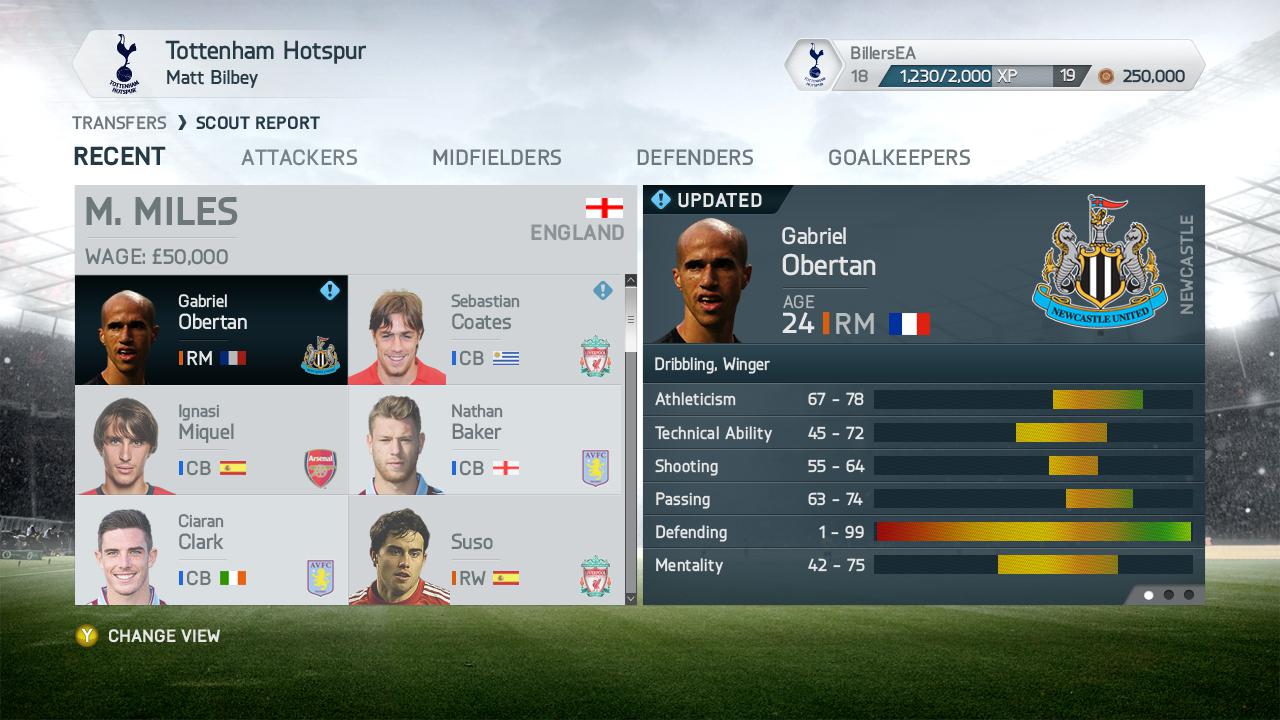 [16/04/2013] FIFA 14: Erste Bilder aus dem Spiel (2)