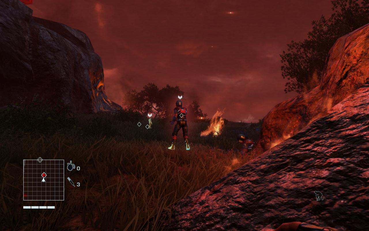 [29/04/2013] Far Cry 3 Blood Dragon (15)