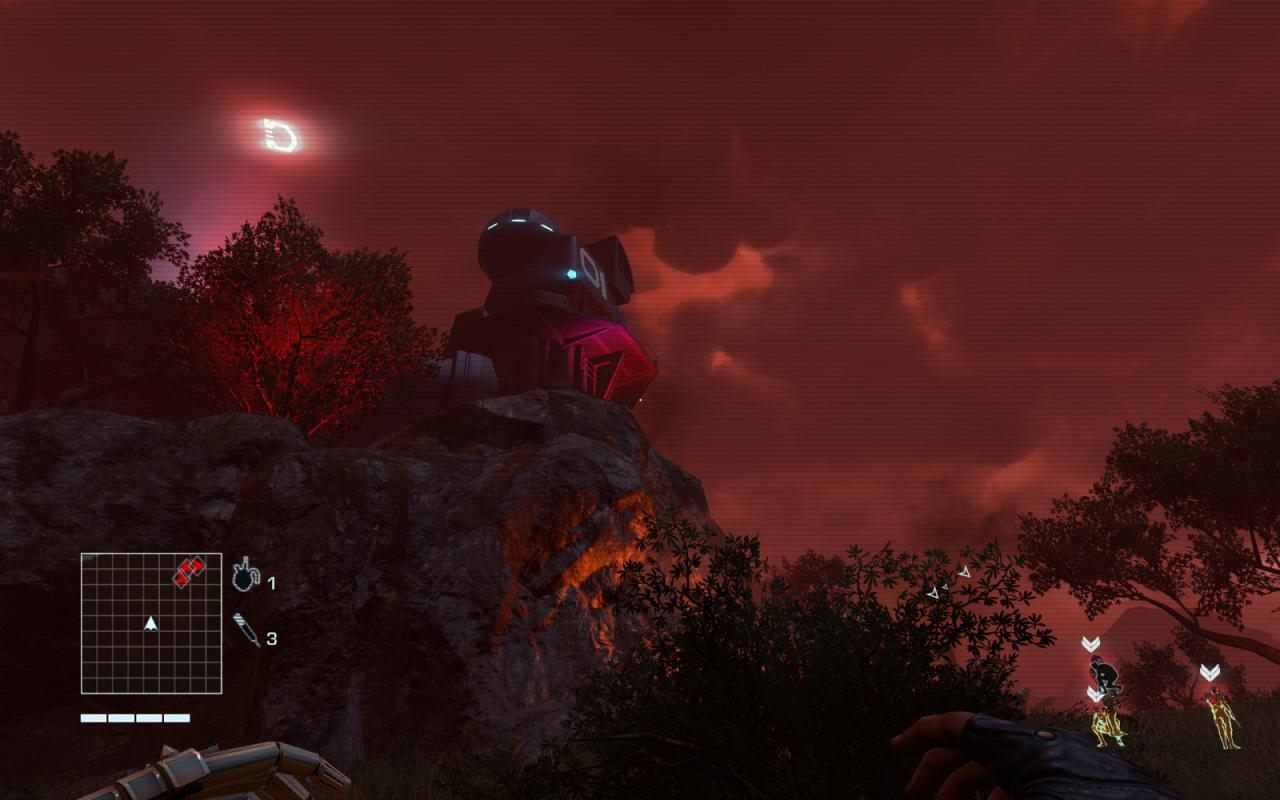 [29/04/2013] Far Cry 3 Blood Dragon (16)