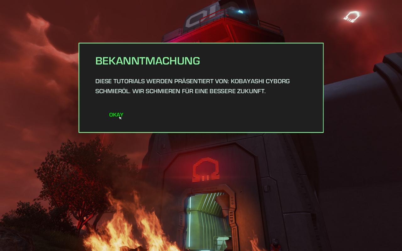 [29/04/2013] Das geht weiter ...