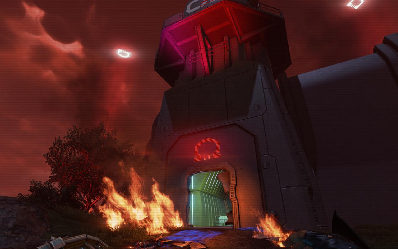 [29/04/2013] Far Cry 3 Blood Dragon (7)