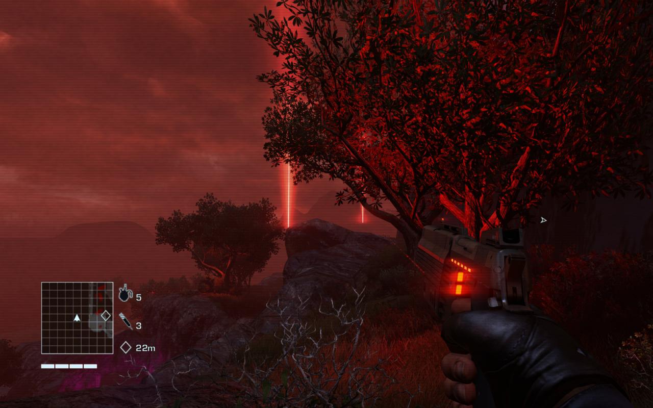 [29/04/2013] Far Cry 3 Blood Dragon (9)