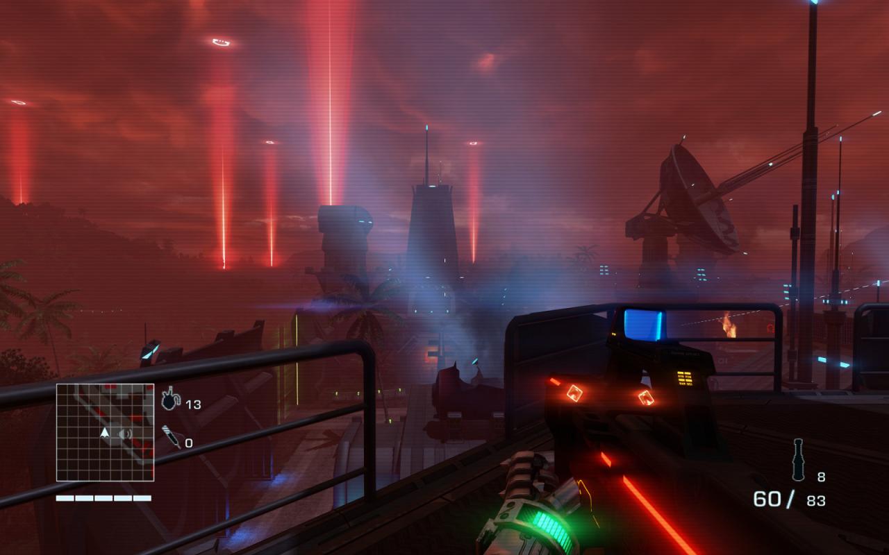[29/04/2013] Far Cry 3 Blood Dragon (8)