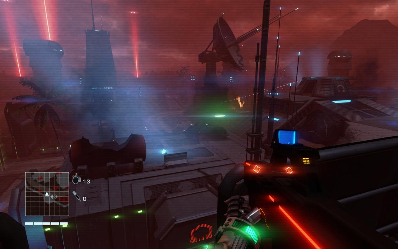 [29/04/2013] Far Cry 3 Blood Dragon (10)