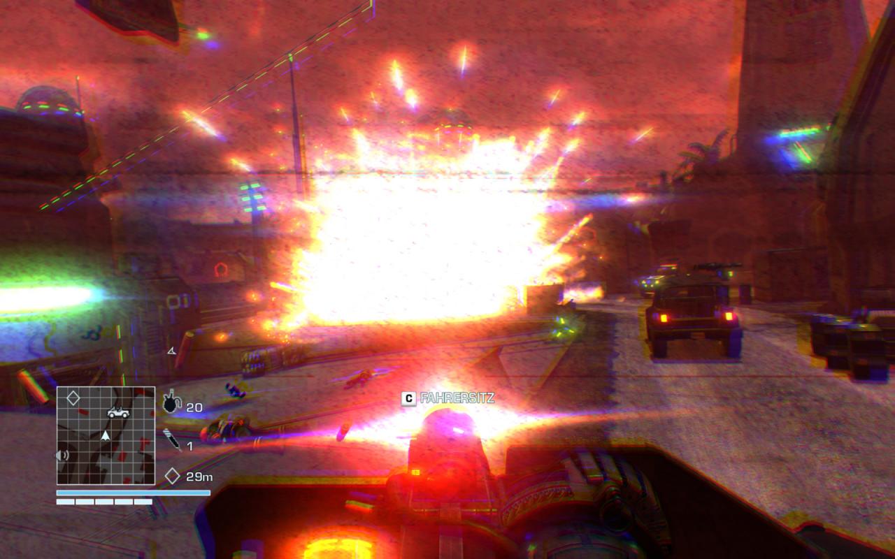 [29/04/2013] Far Cry 3 Blood Dragon (5)