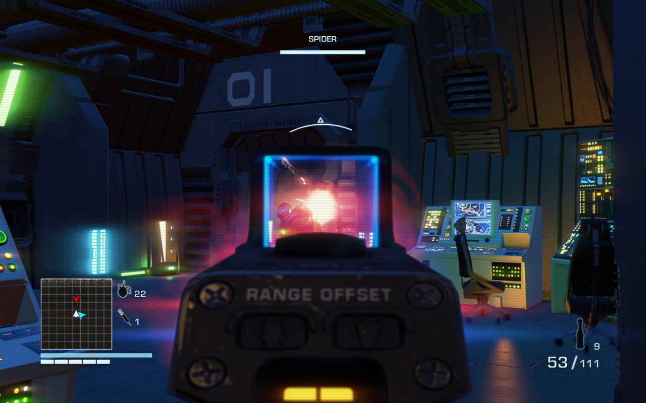 [29/04/2013] Far Cry 3 Blood Dragon (4)