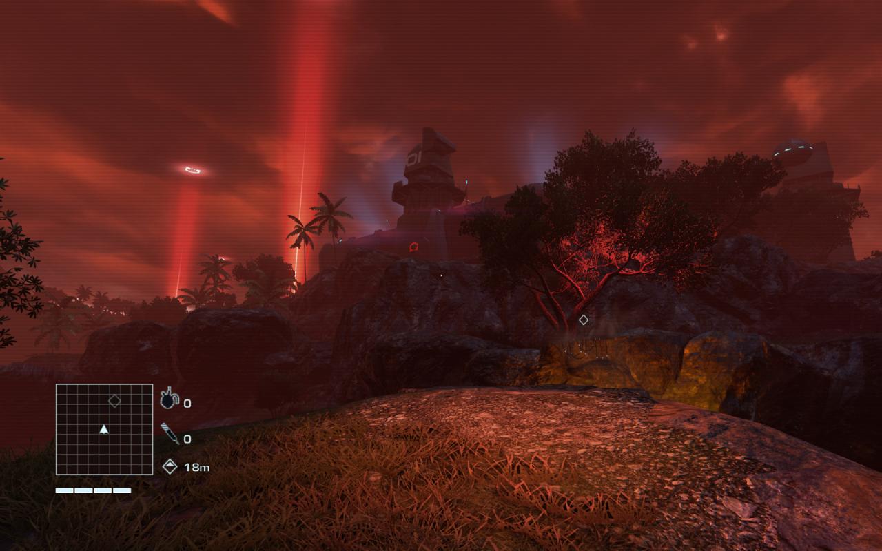 [29/04/2013] Far Cry 3 Blood Dragon (13)