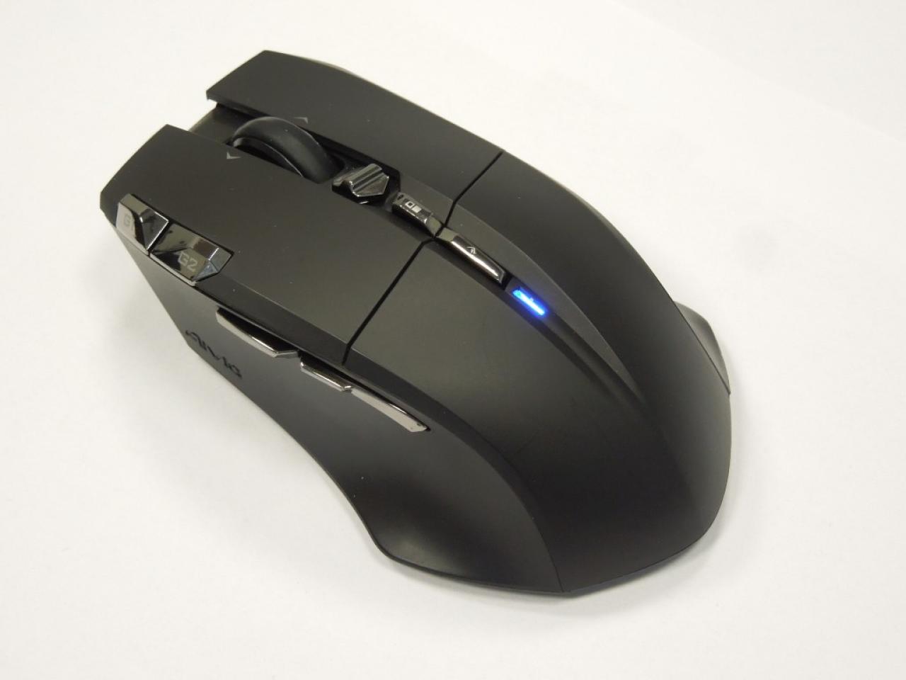 [12/04/2013] Gigabyte Aivia Uranium mit externem Display (1)