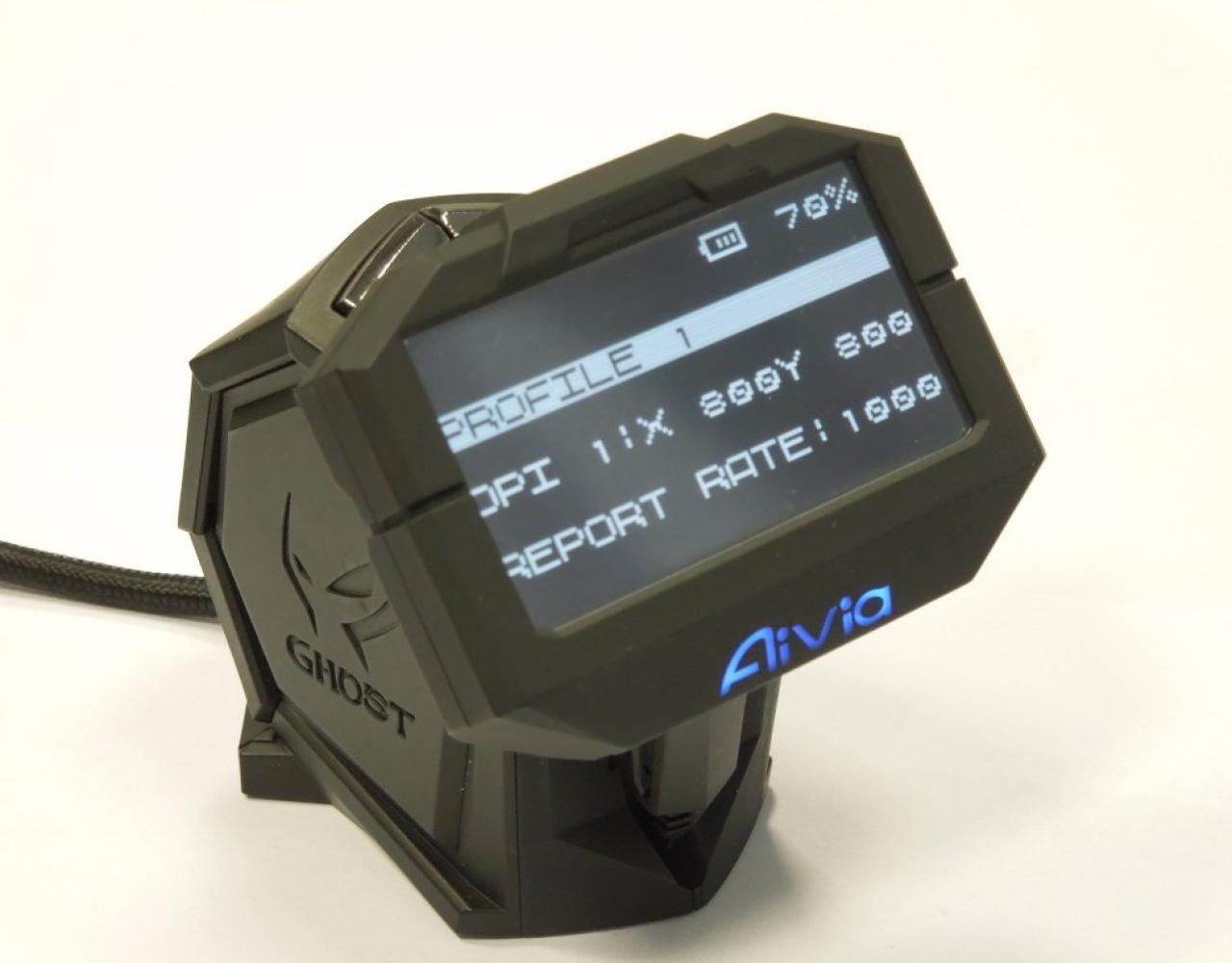 [12/04/2013] Gigabyte Aivia Uranium mit externem Display (3)