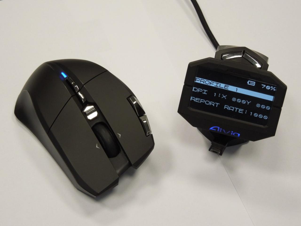 [12/04/2013] Gigabyte Aivia Uranium mit externem Display (4)