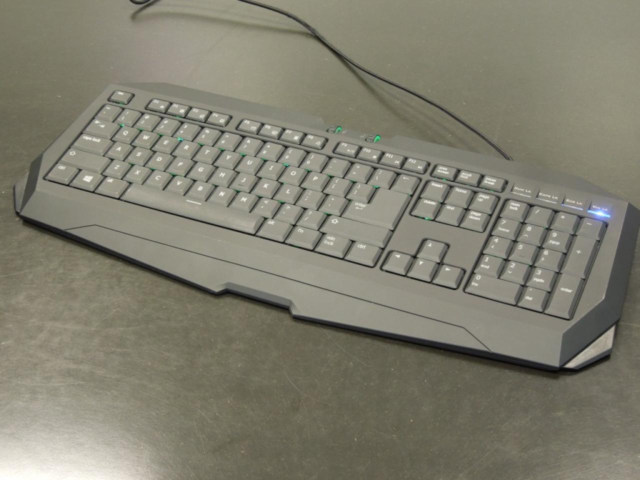 [12/04/2013] Gigabyte Aivia Force K7 mit flachen Tasten (7)