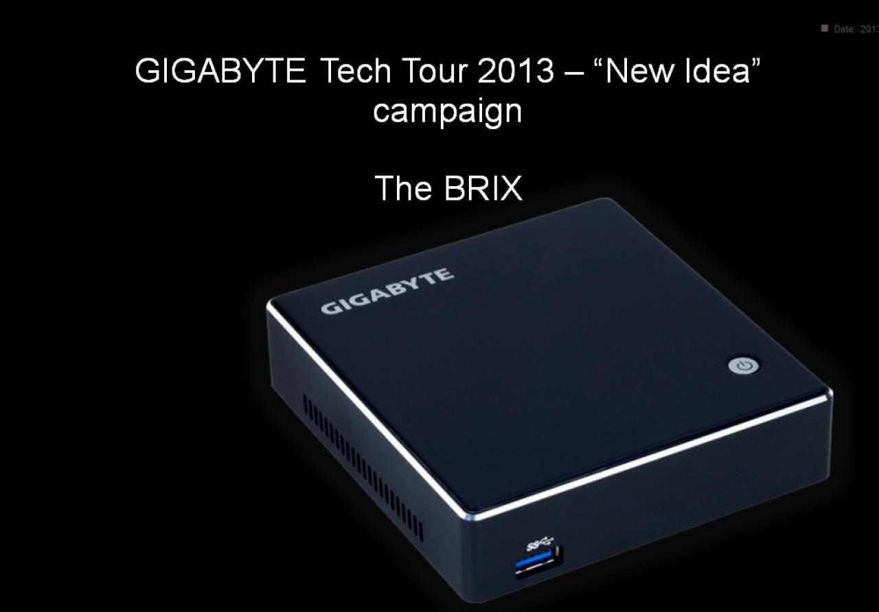 [12/04/2013] Gigabyte Brix: Zbox-Konkurrent ab sofort zu haben (4)