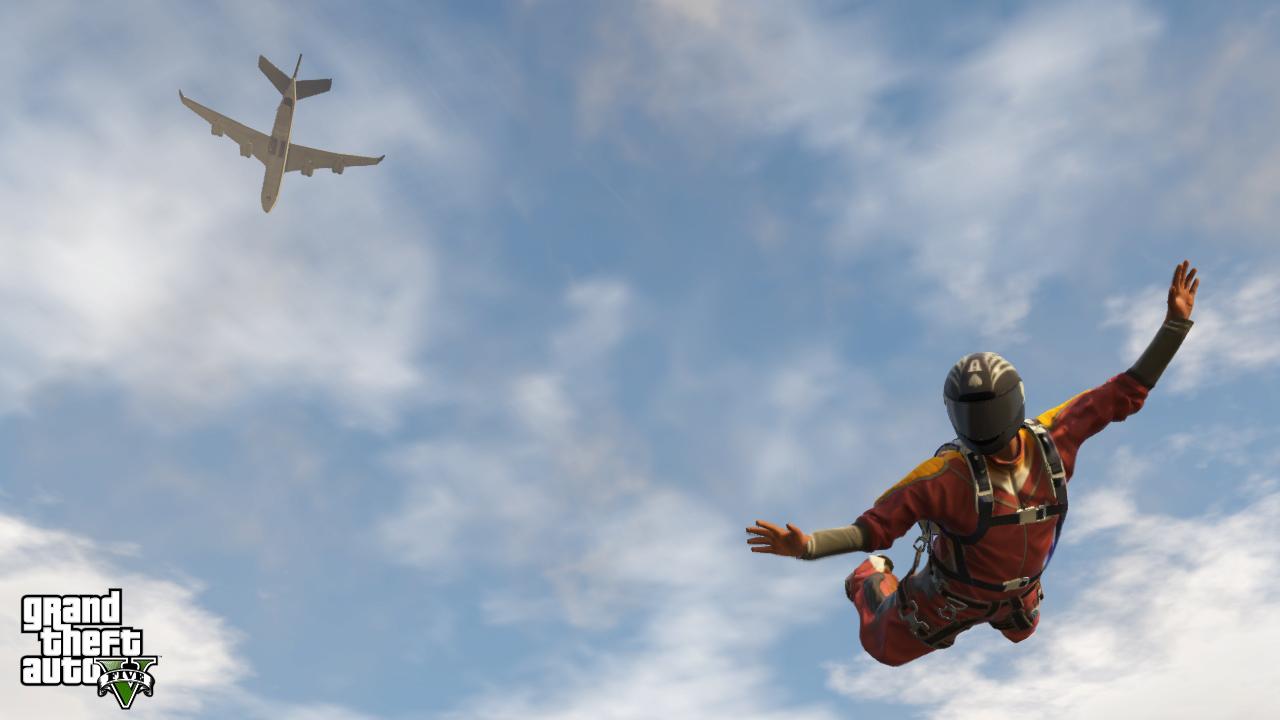 [26/04/2013] GTA 5: Neue Screenshots aus dem Spiel (2)