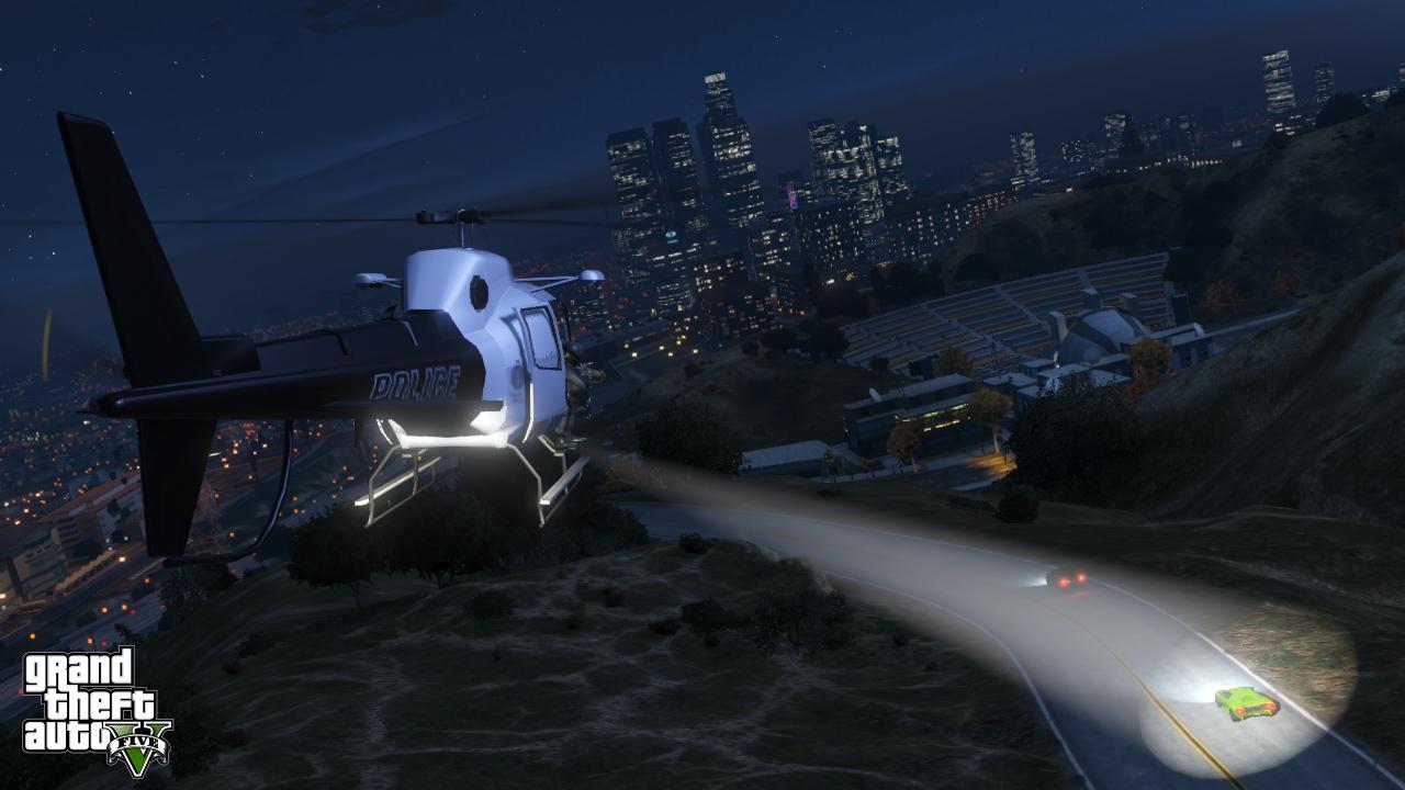 [26/04/2013] GTA 5: Neue Screenshots aus dem Spiel (6)