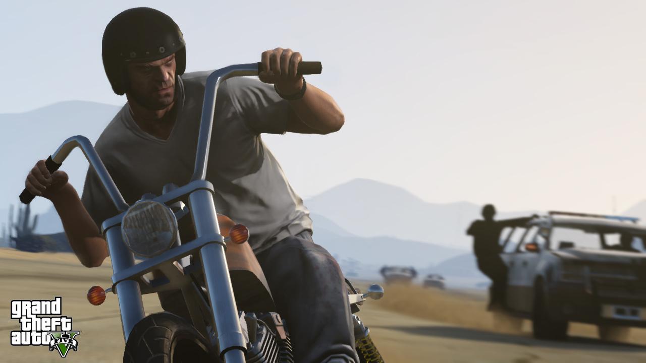 [26/04/2013] GTA 5: Neue Screenshots aus dem Spiel (7)