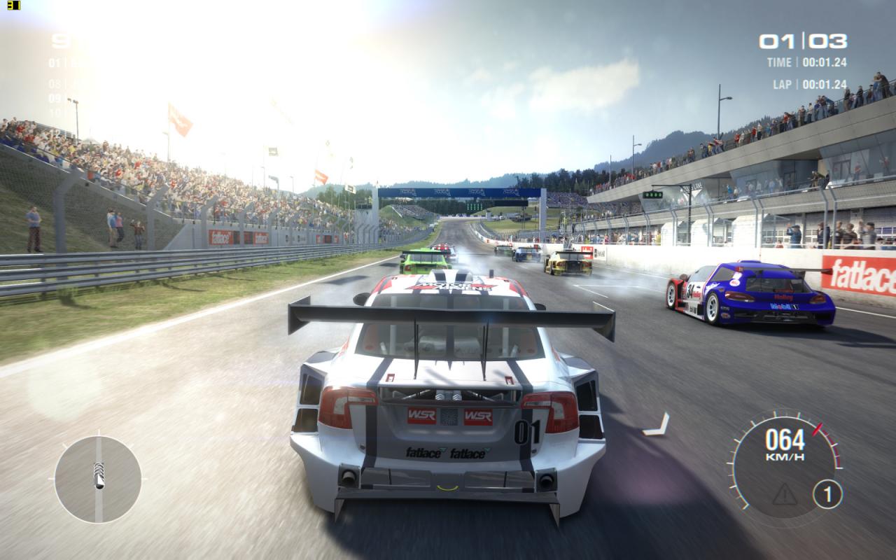 [30/04/2013] Grid 2 Preview im Hands-on-Test (5)