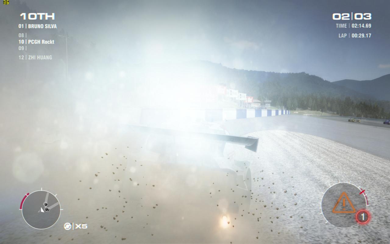 [30/04/2013] Grid 2 Preview im Hands-on-Test (16)