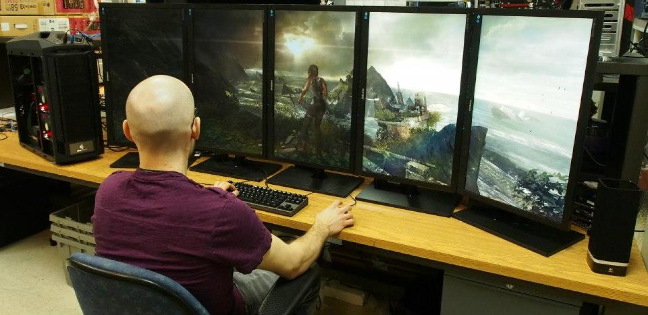 [17/04/2013] AMD 7990 kommt noch im April - Erste Malta bereits im Verkauf (2)
