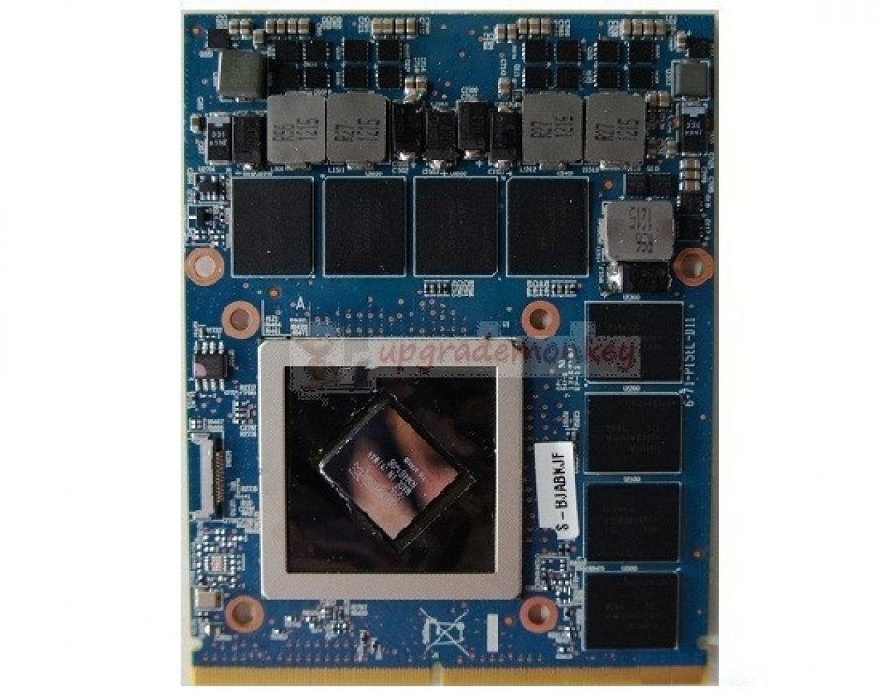 [16/04/2013] Radeon HD 8970M