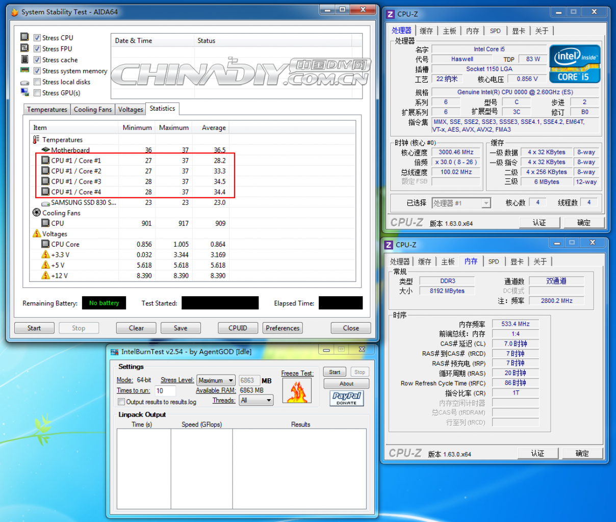 [09/04/2013] Core i5 auf Haswell-Basis abgelichtet und gebenched (5)